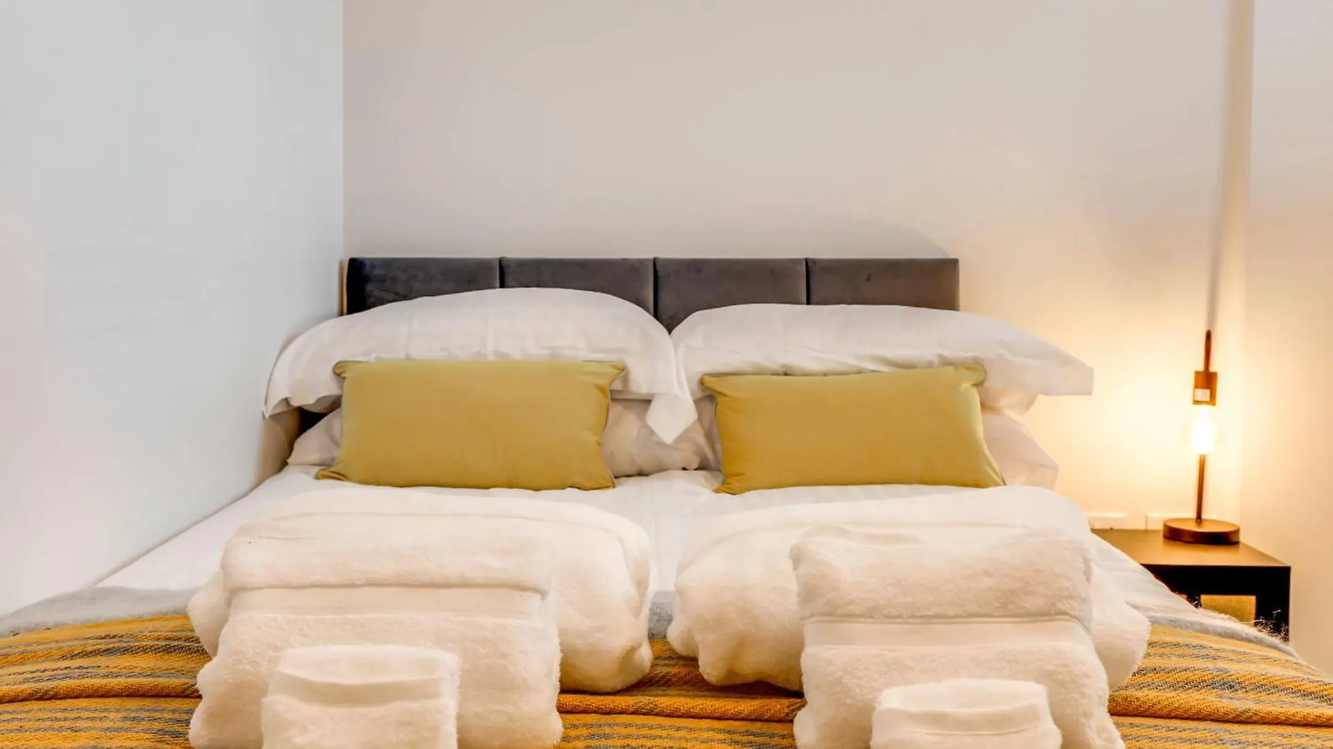 The Quarters - Pioneer Apartment London 0*,  United Kingdom