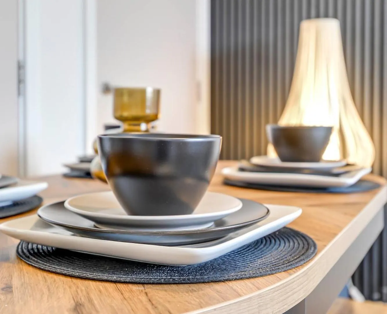 The Quarters - Pioneer Apartment London