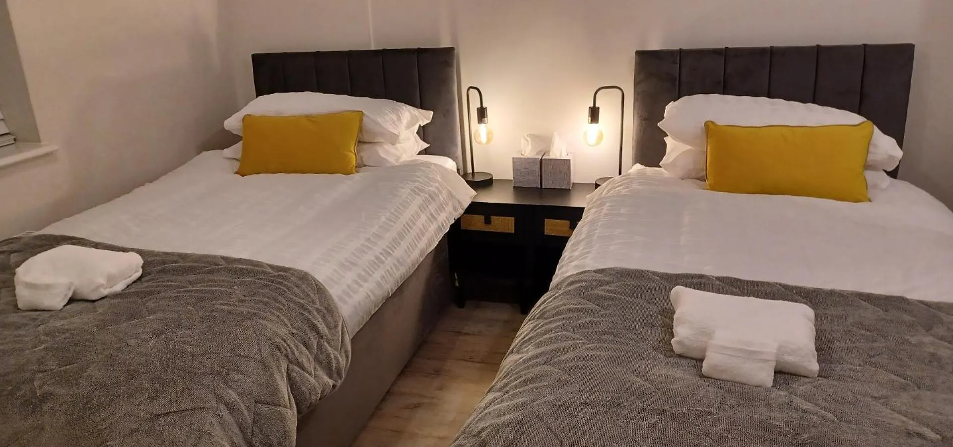 The Quarters - Pioneer Apartment London 0*,  United Kingdom